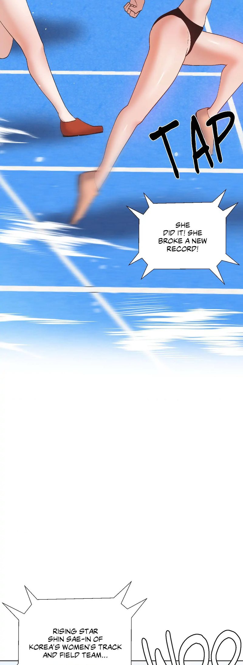 Family With Benefits Chapter 50 image 5