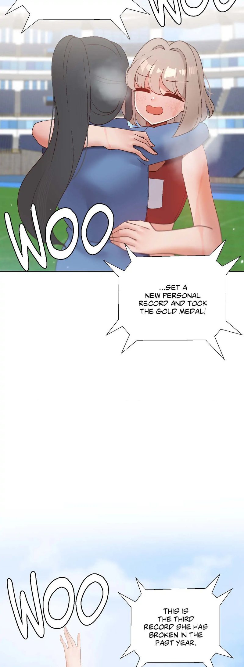 Family With Benefits Chapter 50 image 6