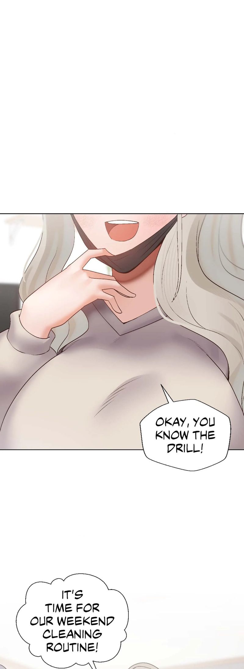 Family With Benefits Chapter 52 image 0