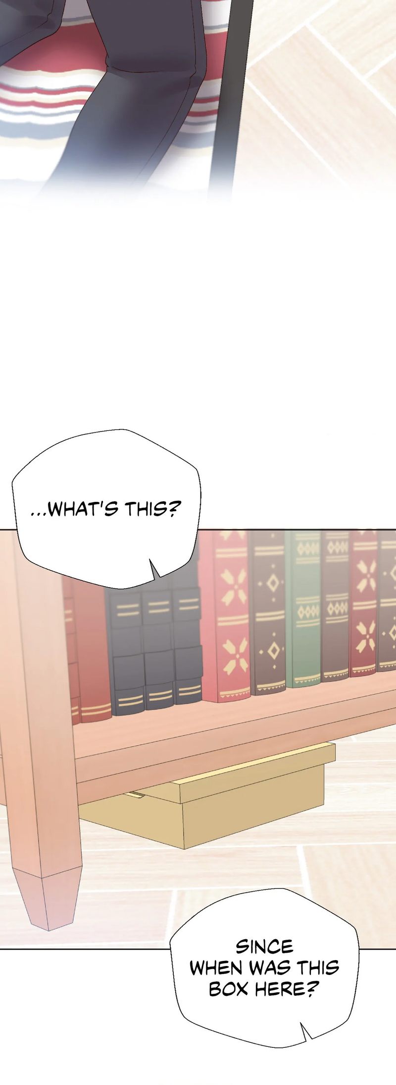 Family With Benefits Chapter 52 image 12