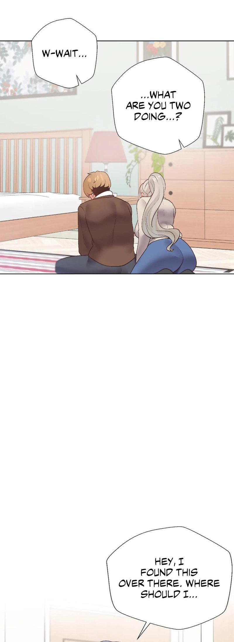 Family With Benefits Chapter 52 image 16