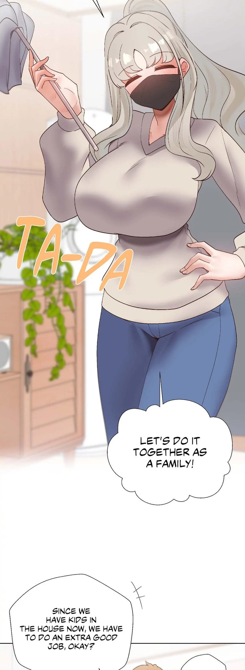 Family With Benefits Chapter 52 image 1