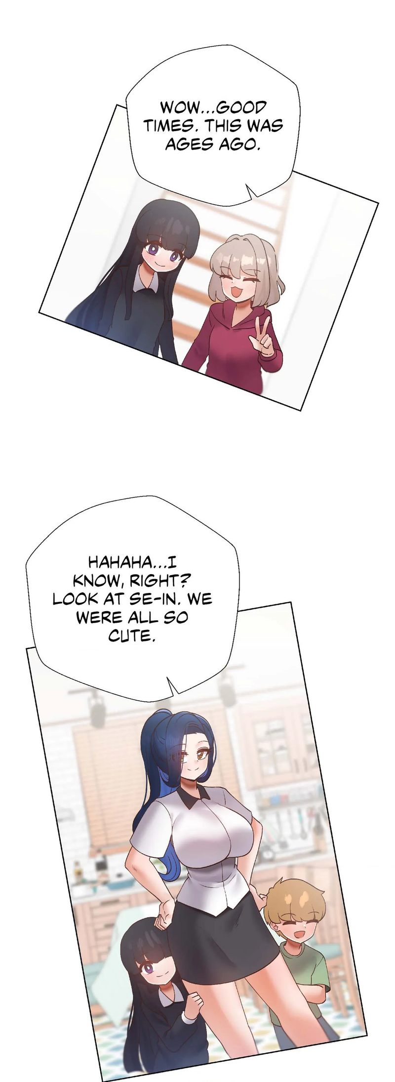 Family With Benefits Chapter 52 image 19