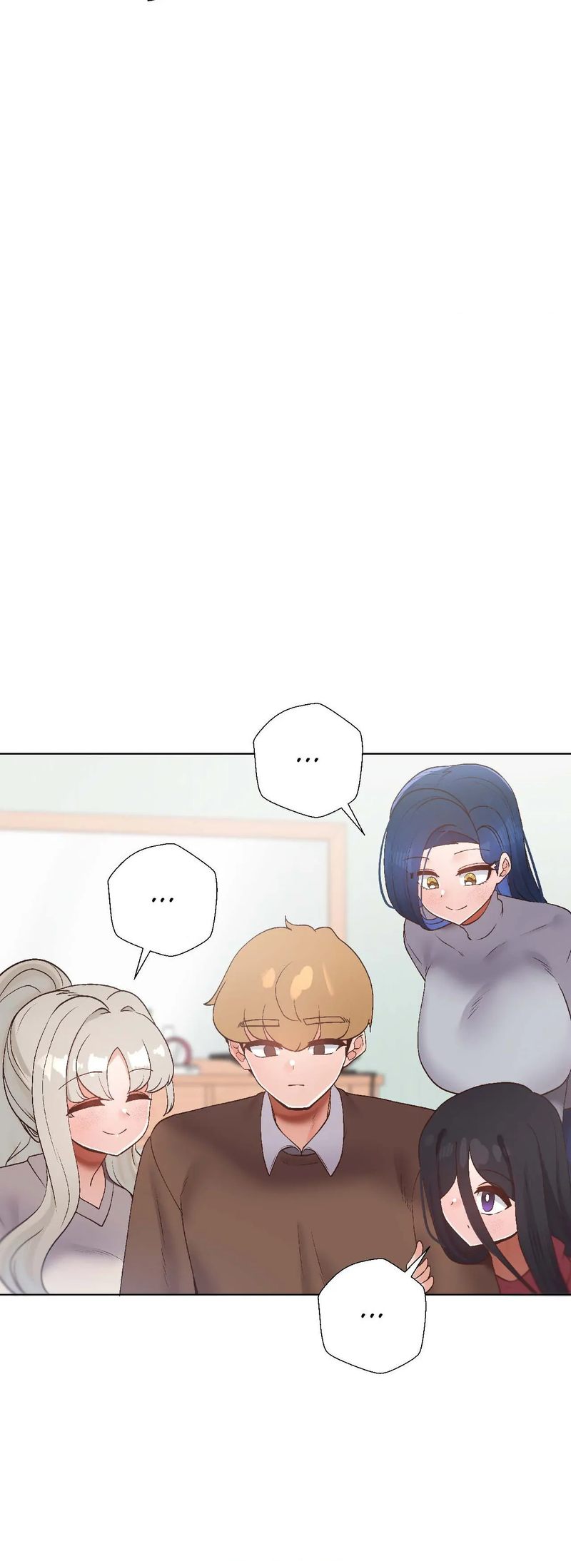 Family With Benefits Chapter 52 image 20
