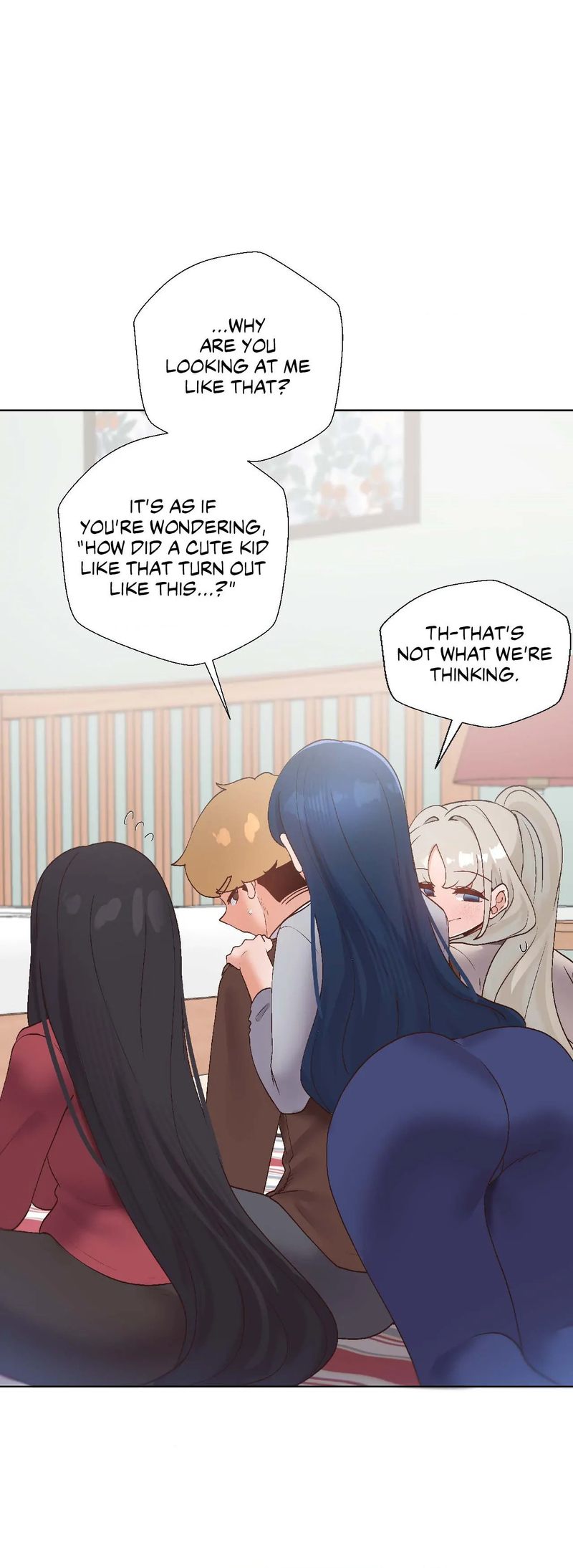 Family With Benefits Chapter 52 image 21