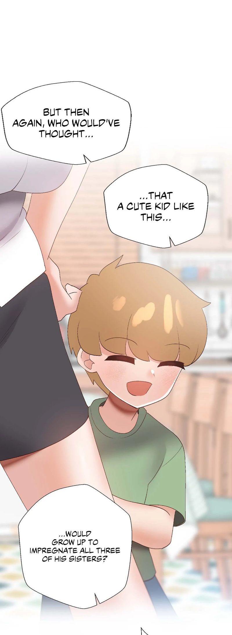 Family With Benefits Chapter 52 image 22