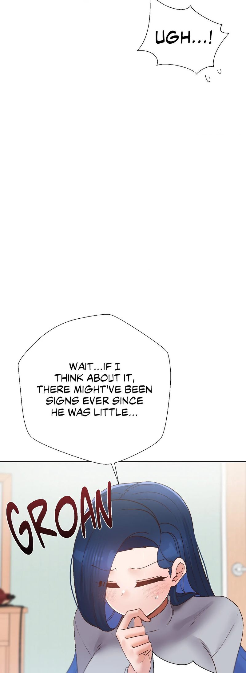 Family With Benefits Chapter 52 image 23