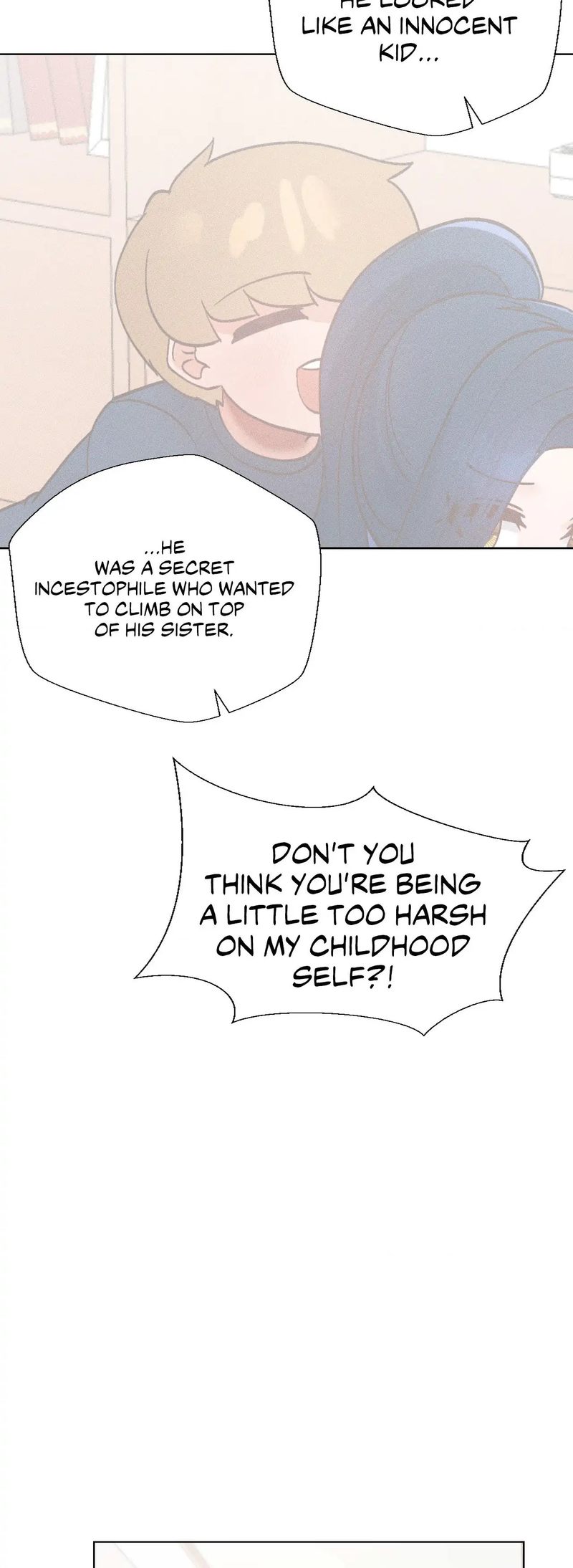 Family With Benefits Chapter 52 image 26