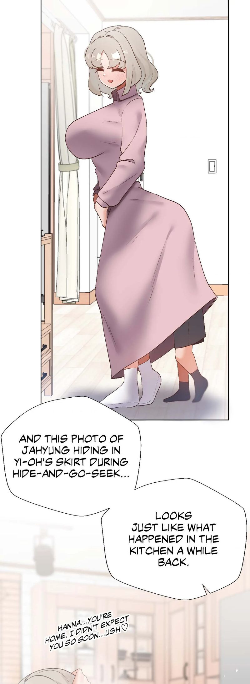 Family With Benefits Chapter 52 image 27