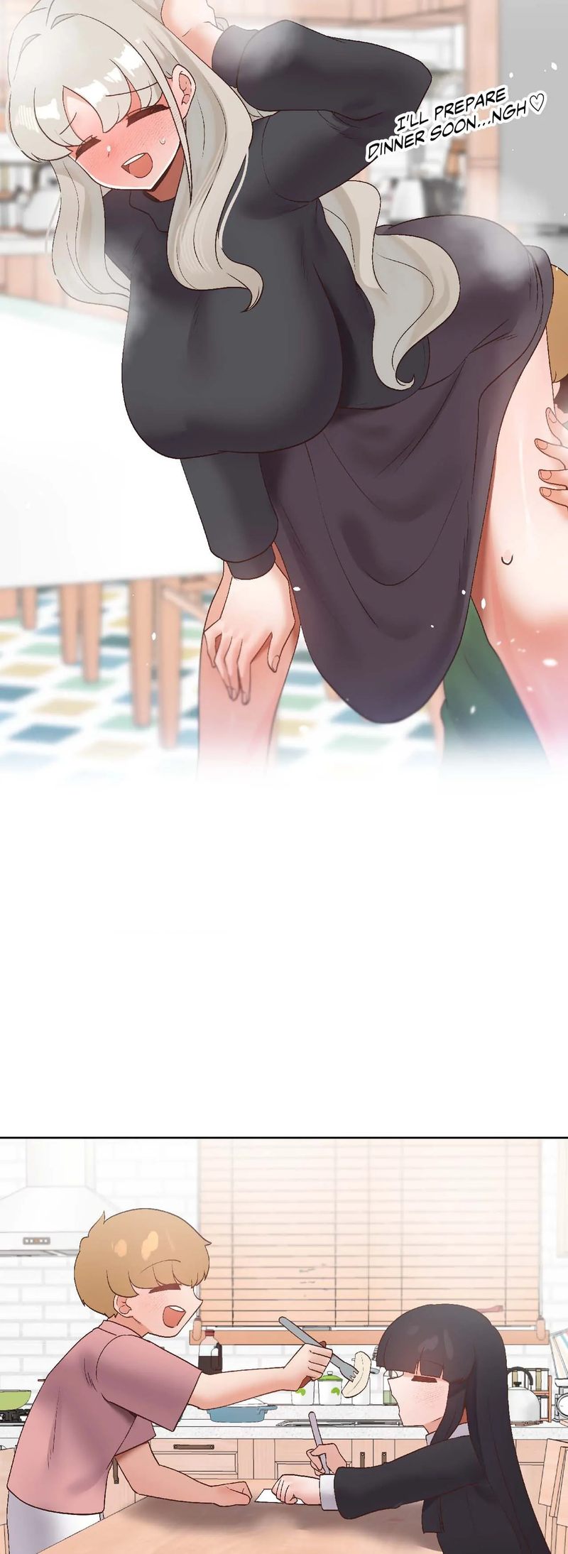 Family With Benefits Chapter 52 image 28