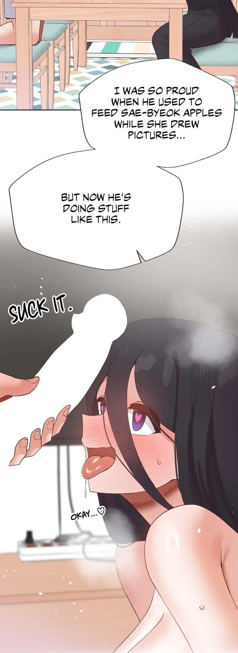 Family With Benefits Chapter 52 image 29