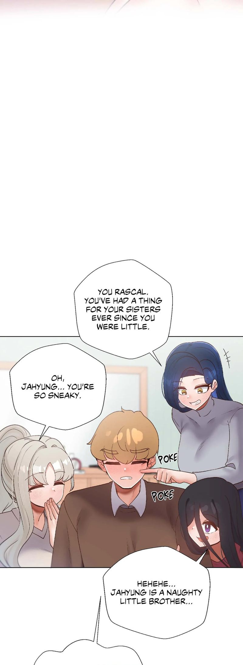 Family With Benefits Chapter 52 image 30