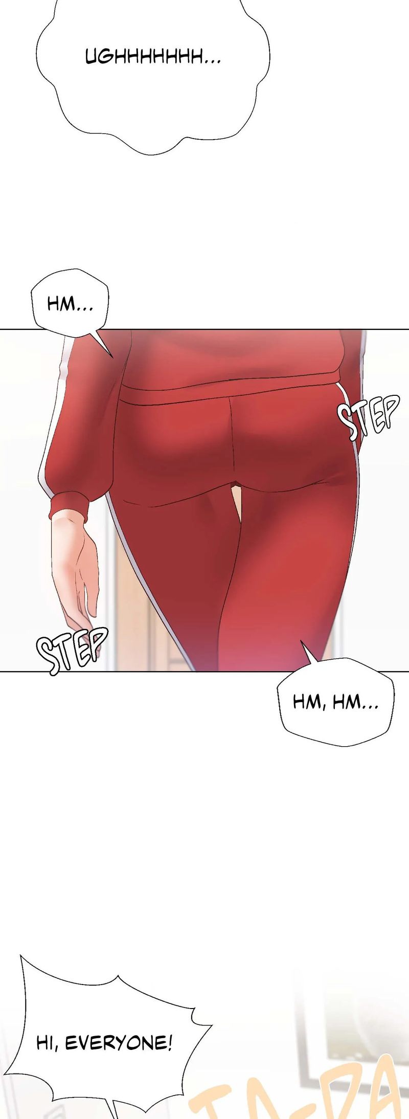 Family With Benefits Chapter 52 image 31
