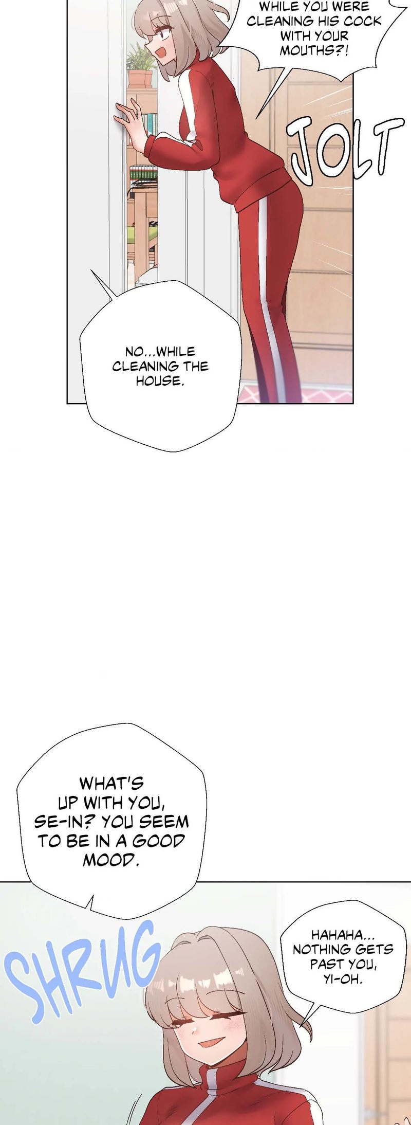 Family With Benefits Chapter 52 image 33