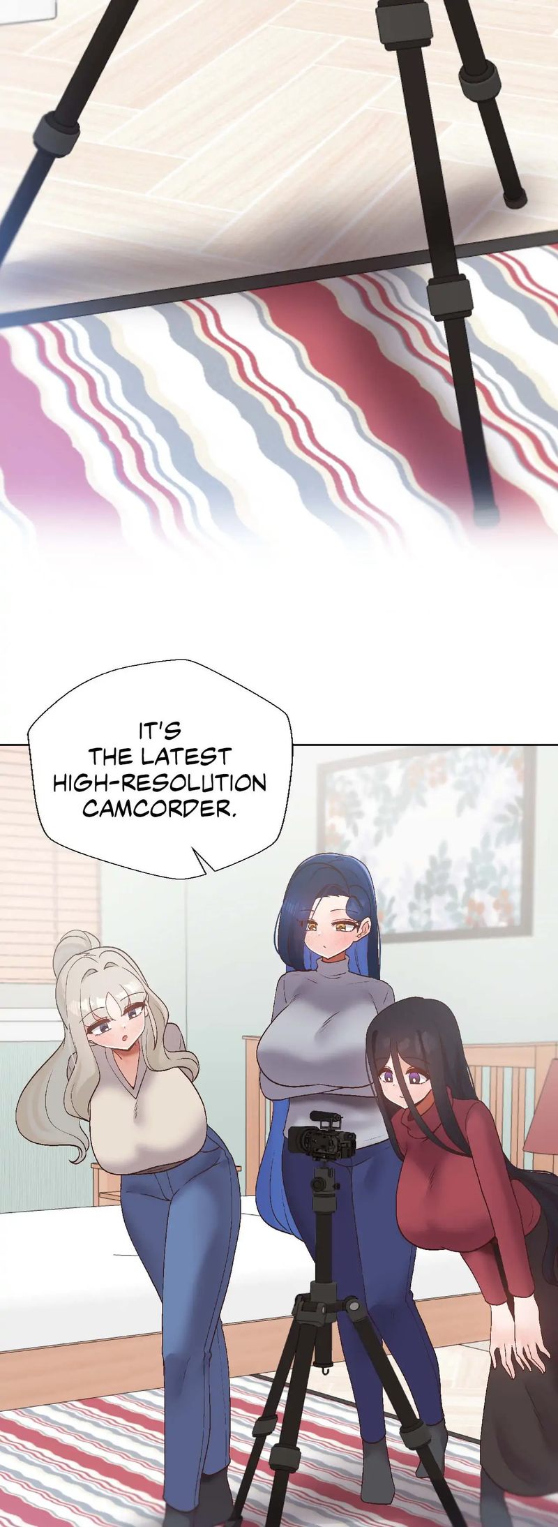 Family With Benefits Chapter 52 image 35