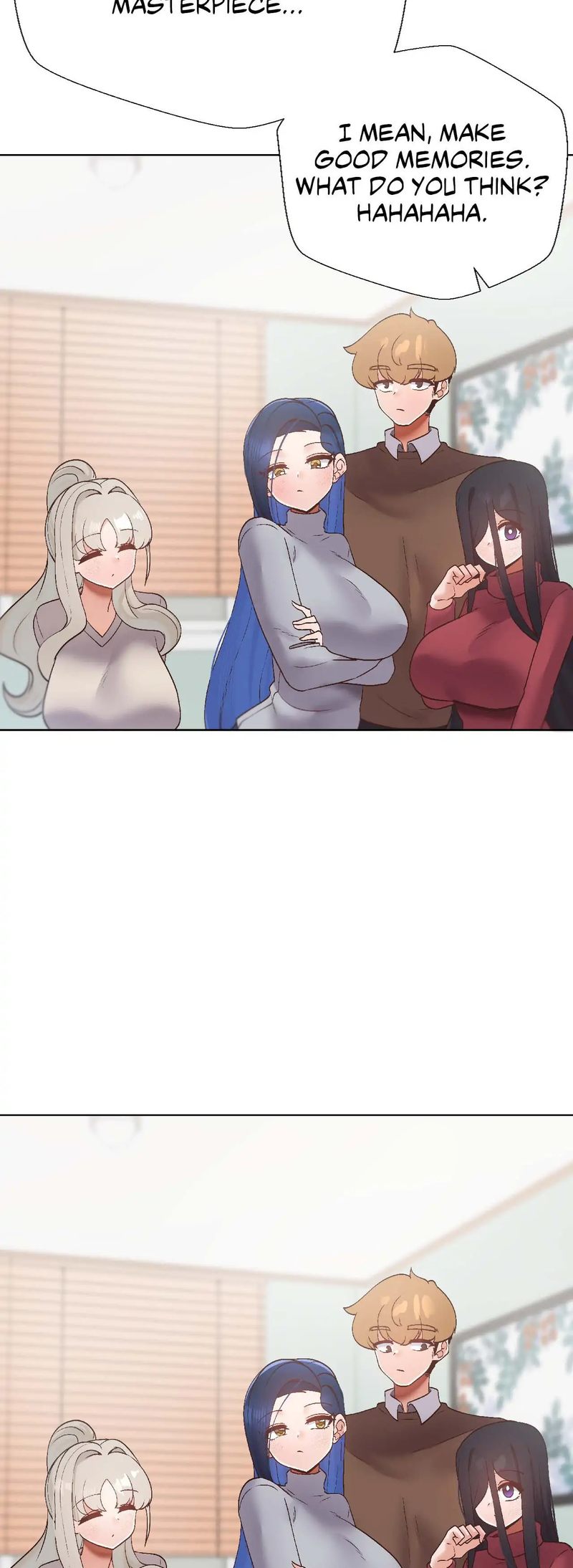 Family With Benefits Chapter 52 image 37