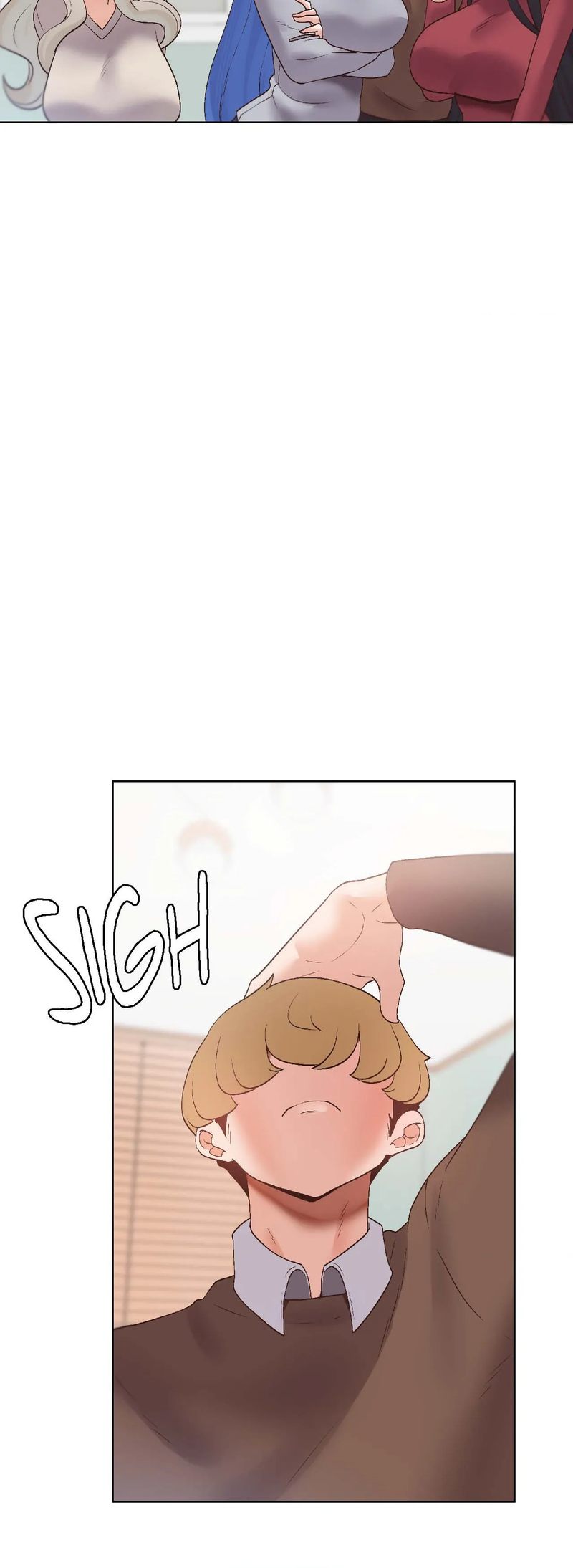 Family With Benefits Chapter 52 image 38