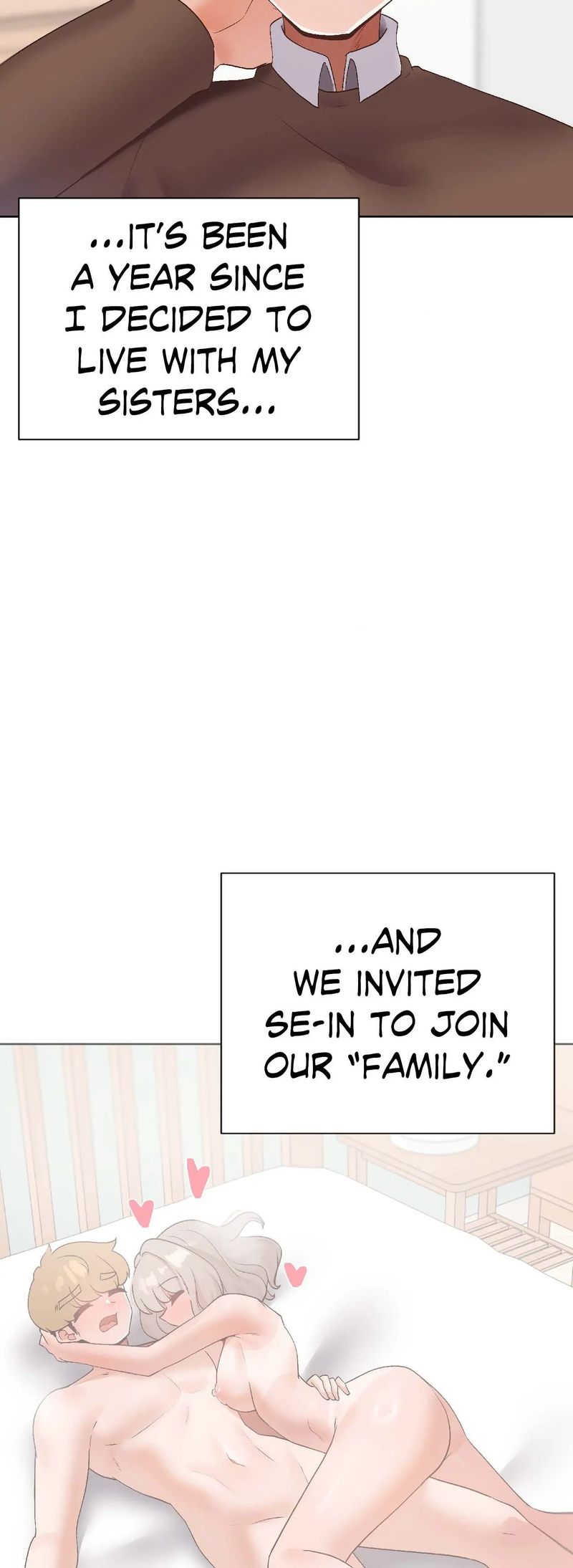 Family With Benefits Chapter 52 image 3