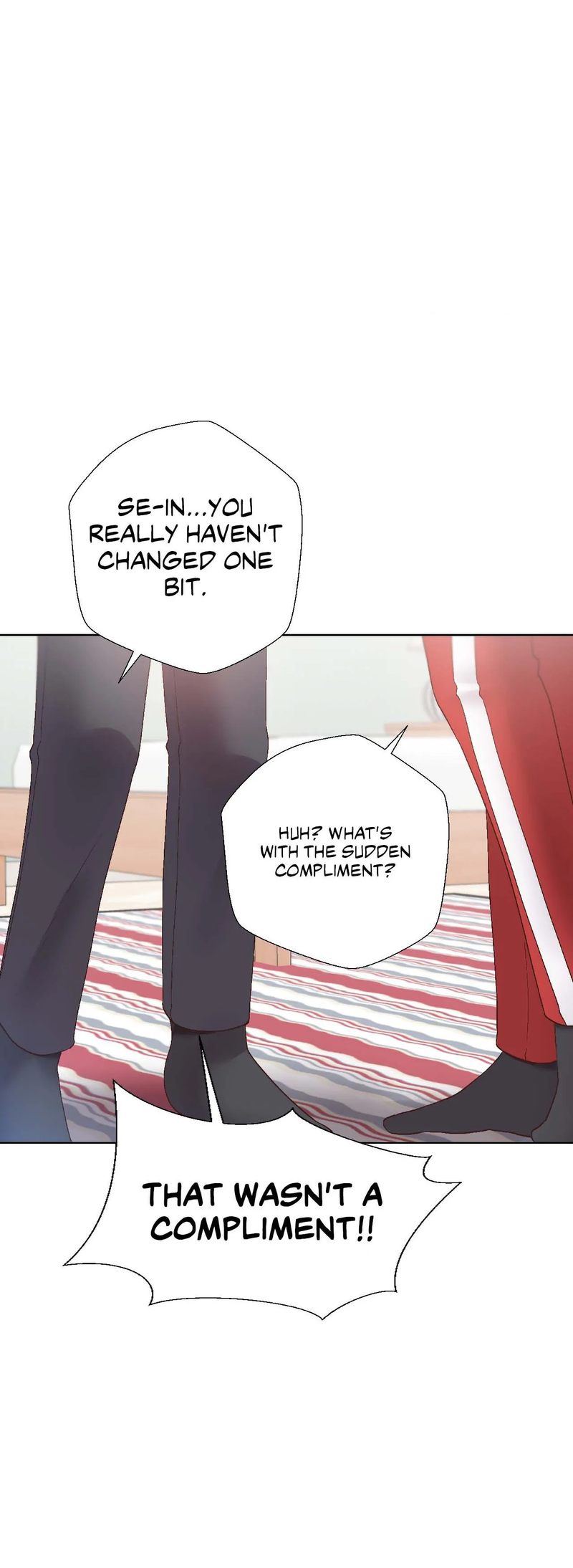Family With Benefits Chapter 52 image 39