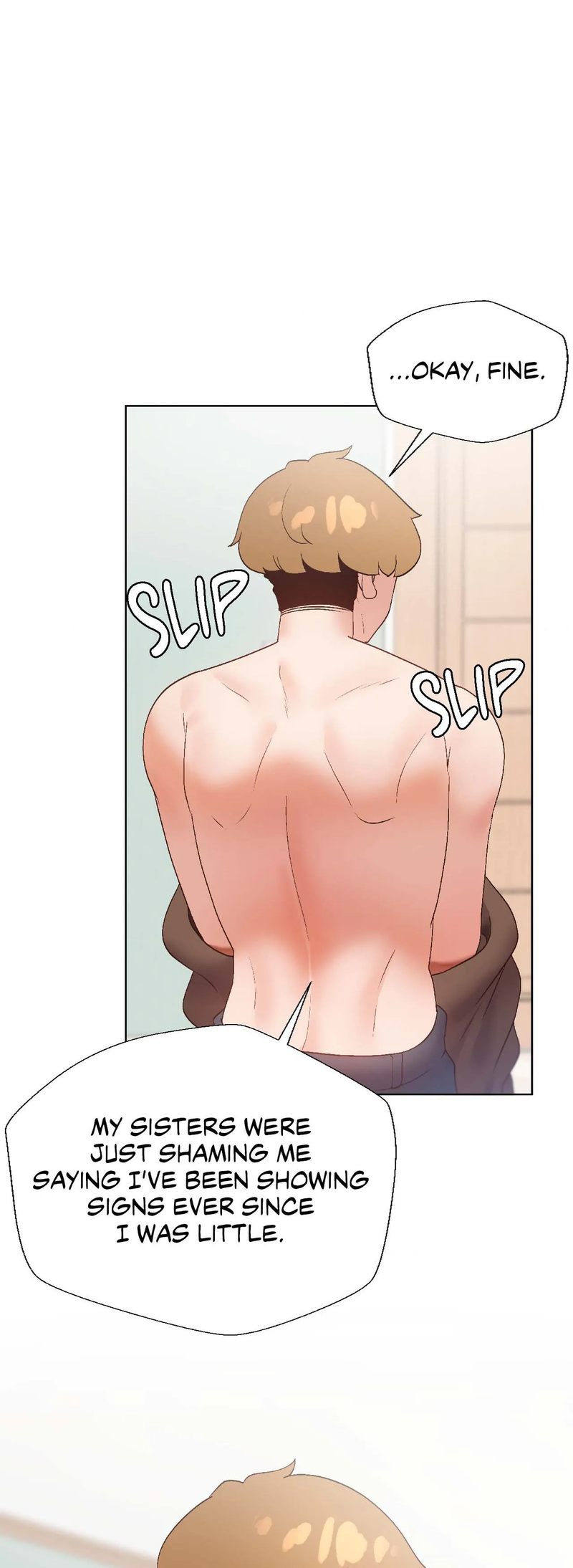 Family With Benefits Chapter 52 image 40