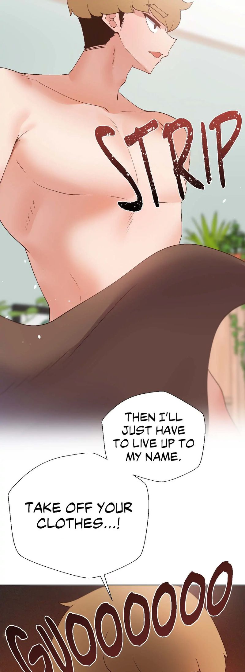 Family With Benefits Chapter 52 image 41