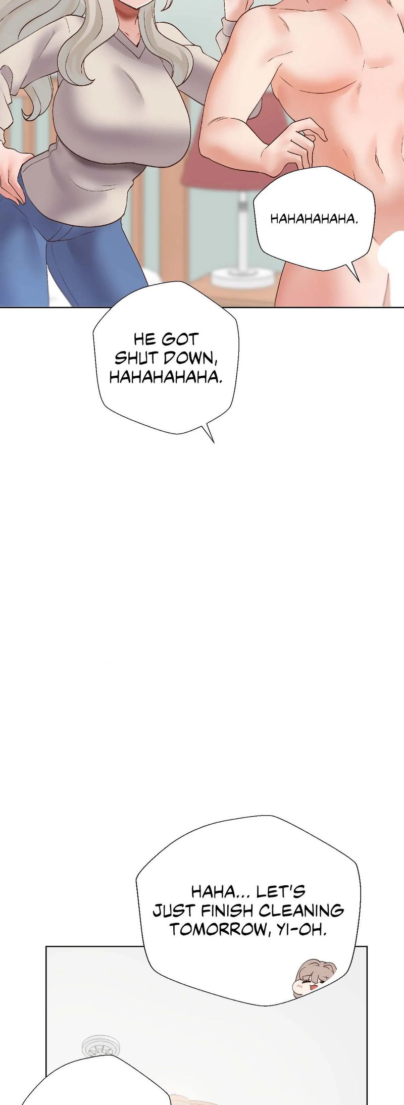 Family With Benefits Chapter 52 image 43