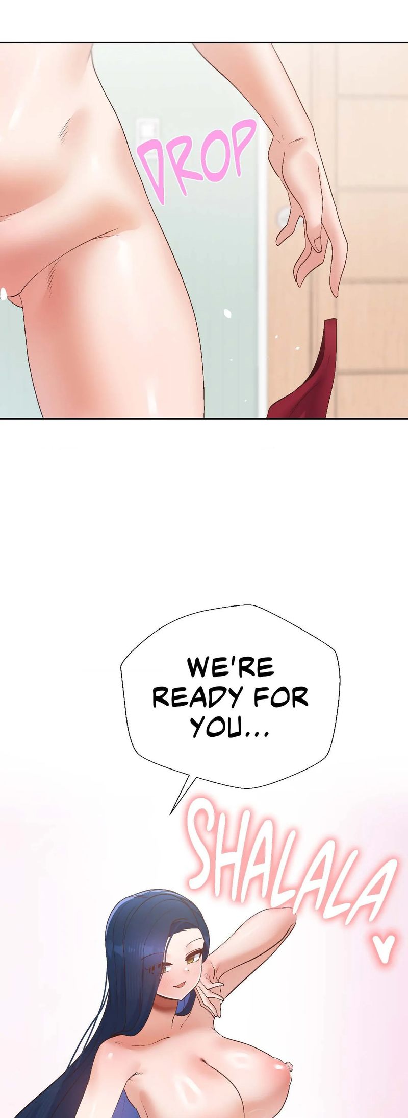 Family With Benefits Chapter 52 image 47