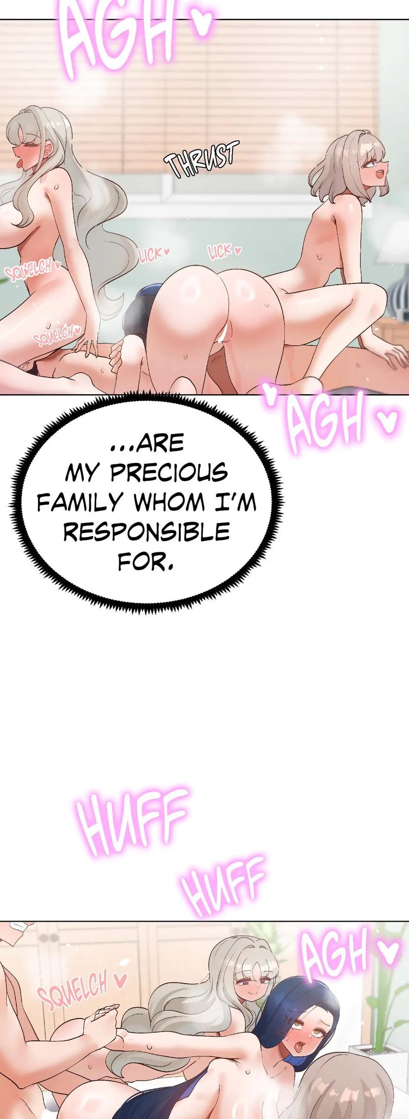 Family With Benefits Chapter 52 image 52