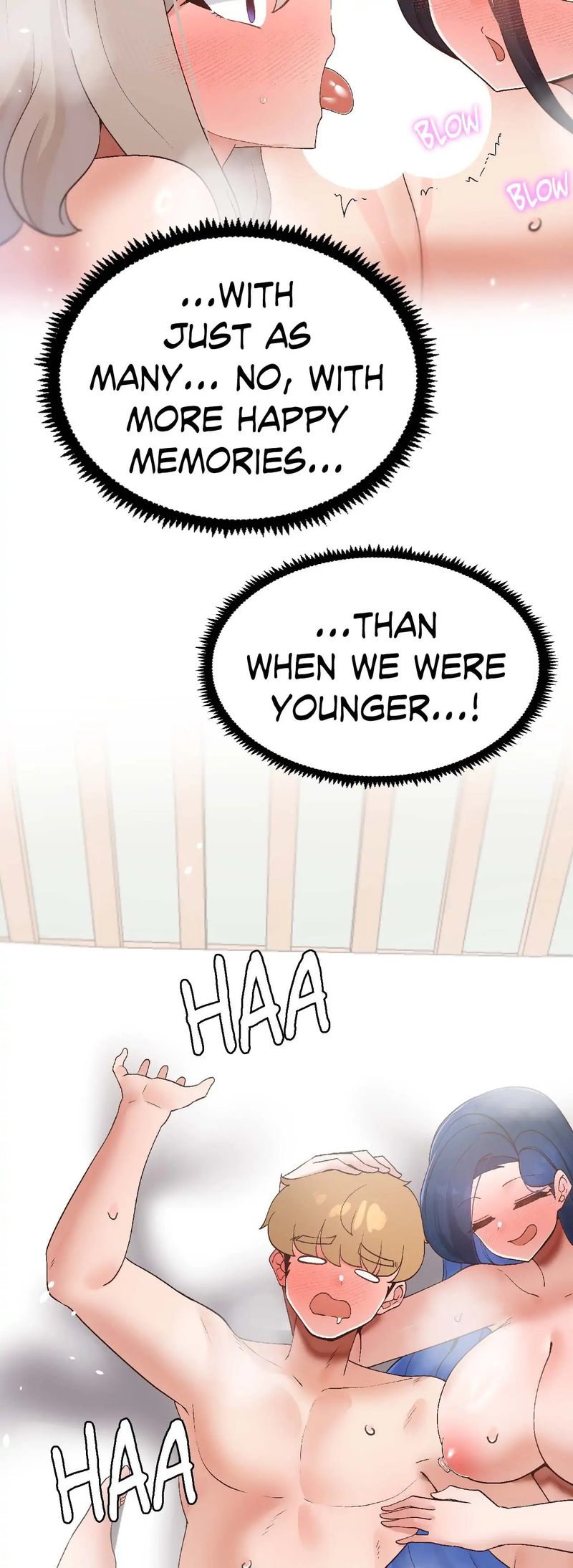 Family With Benefits Chapter 52 image 54