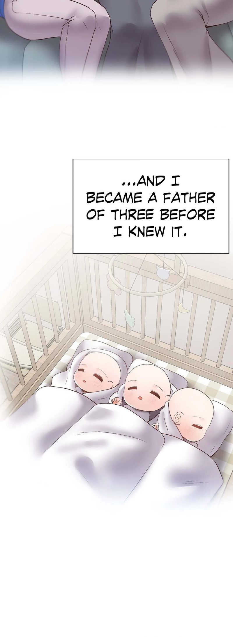Family With Benefits Chapter 52 image 5