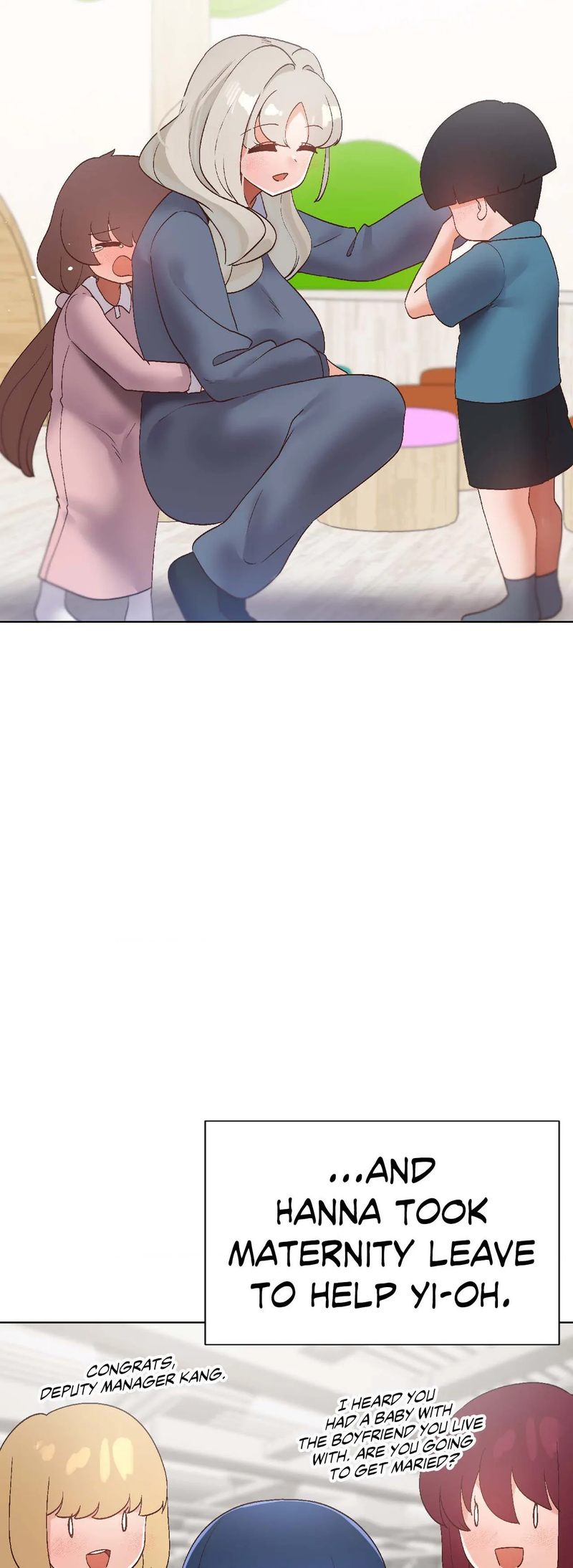 Family With Benefits Chapter 52 image 7