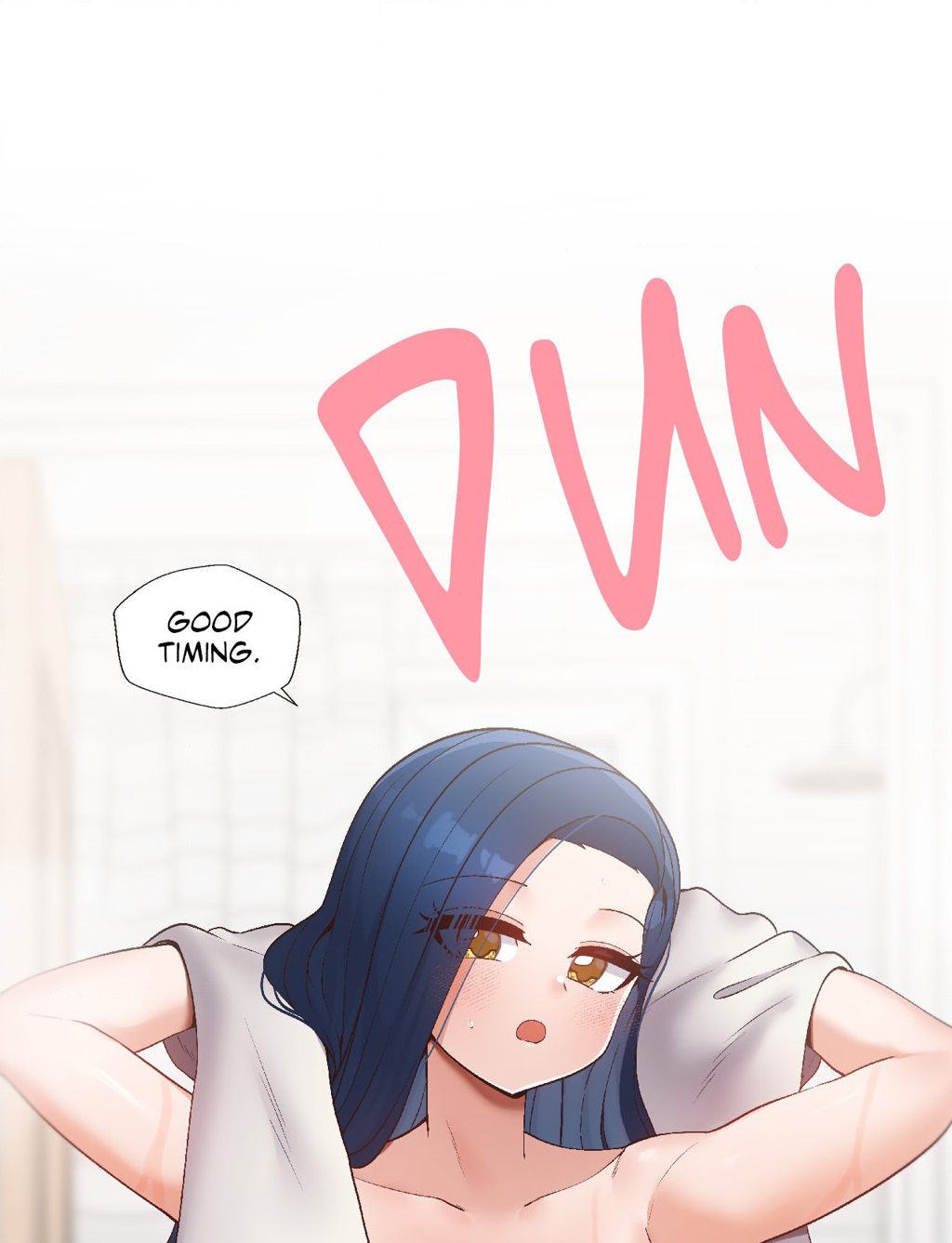 Family With Benefits Chapter 6 image 0