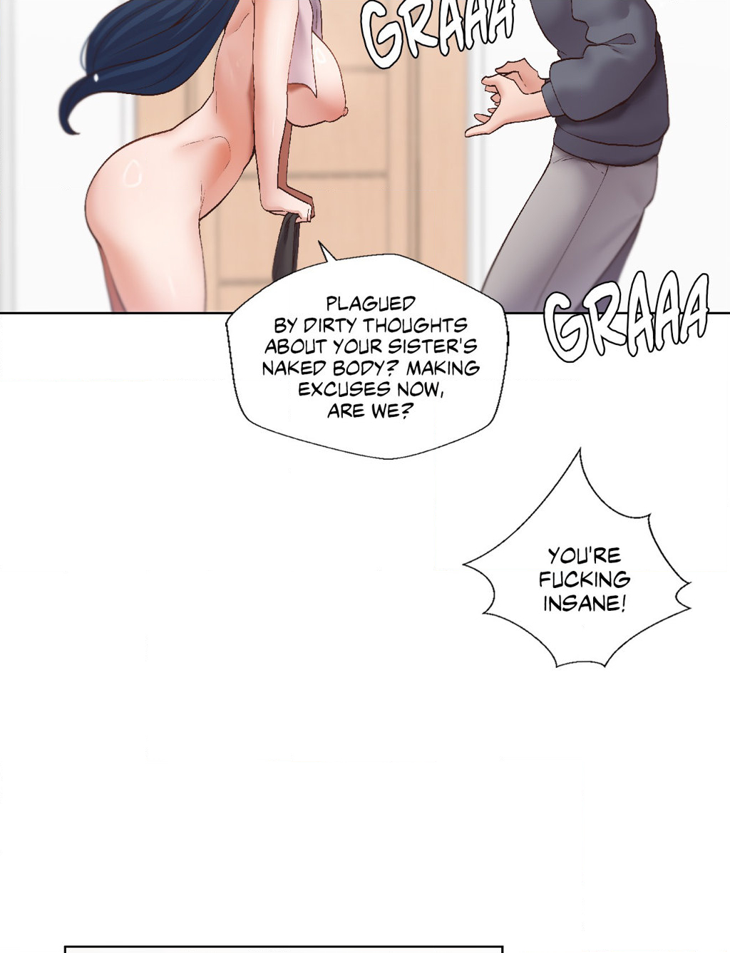 Family With Benefits Chapter 6 image 11
