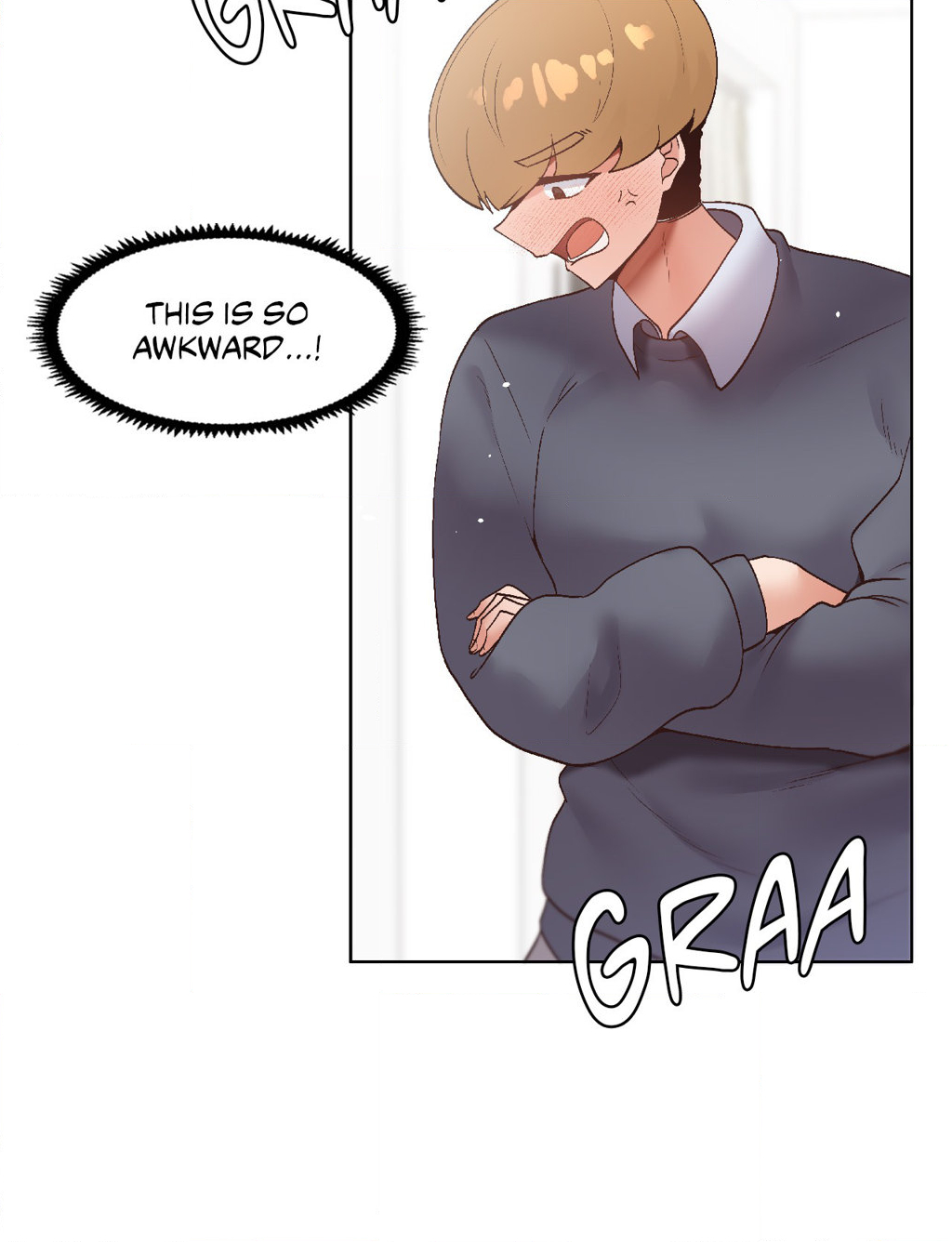 Family With Benefits Chapter 6 image 13