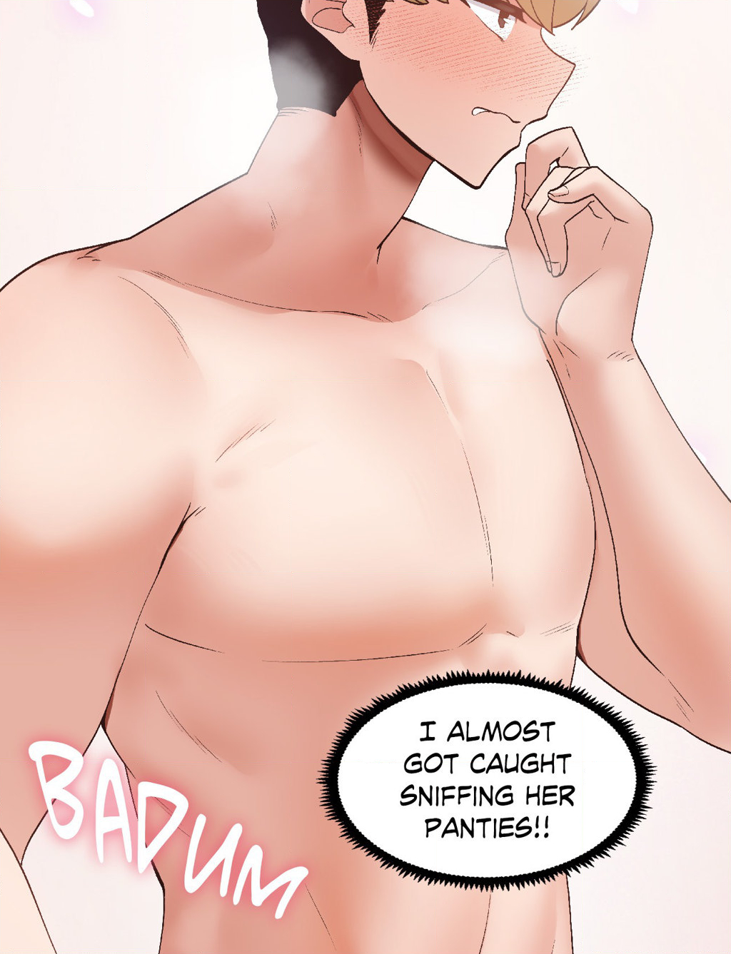 Family With Benefits Chapter 6 image 17