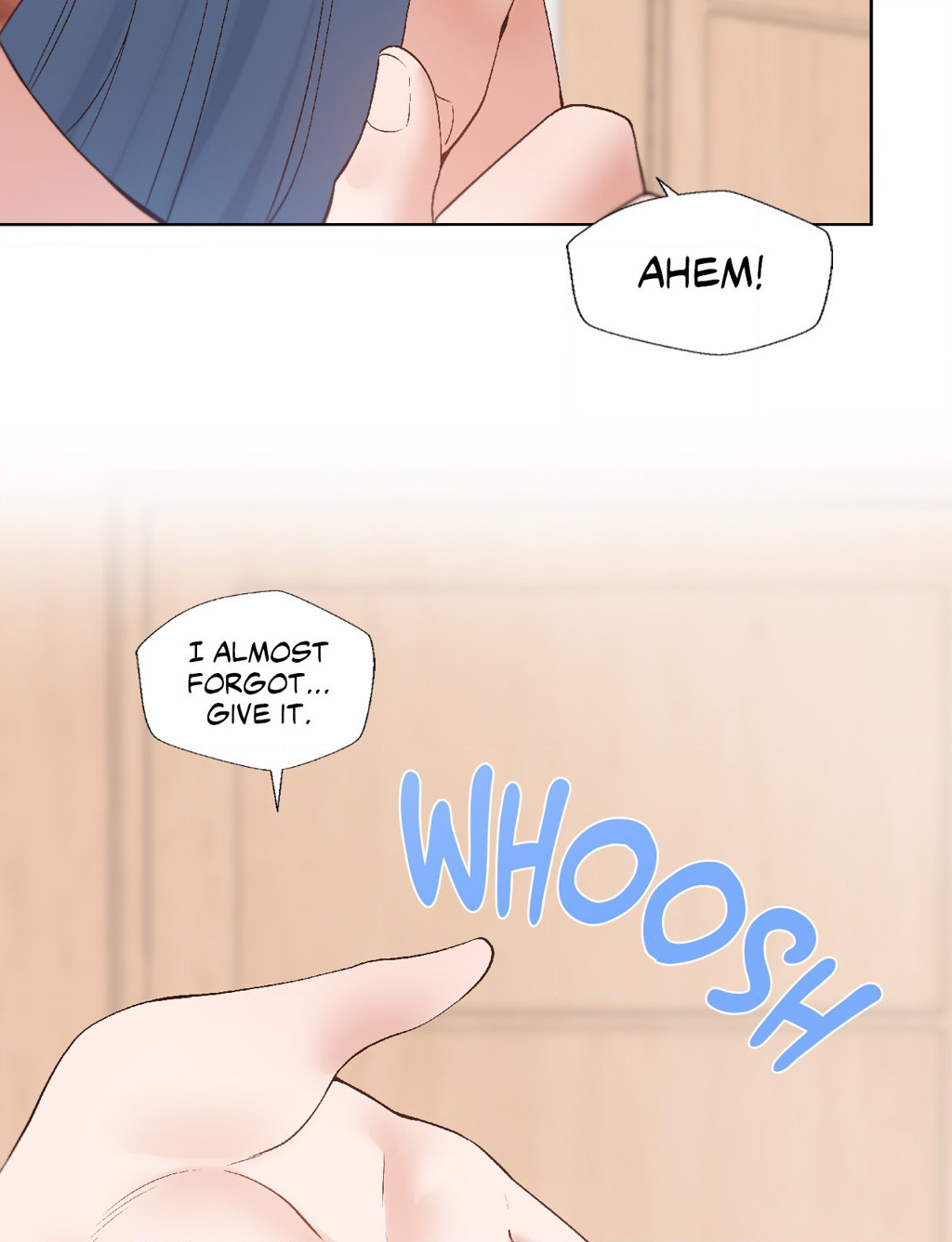 Family With Benefits Chapter 6 image 22