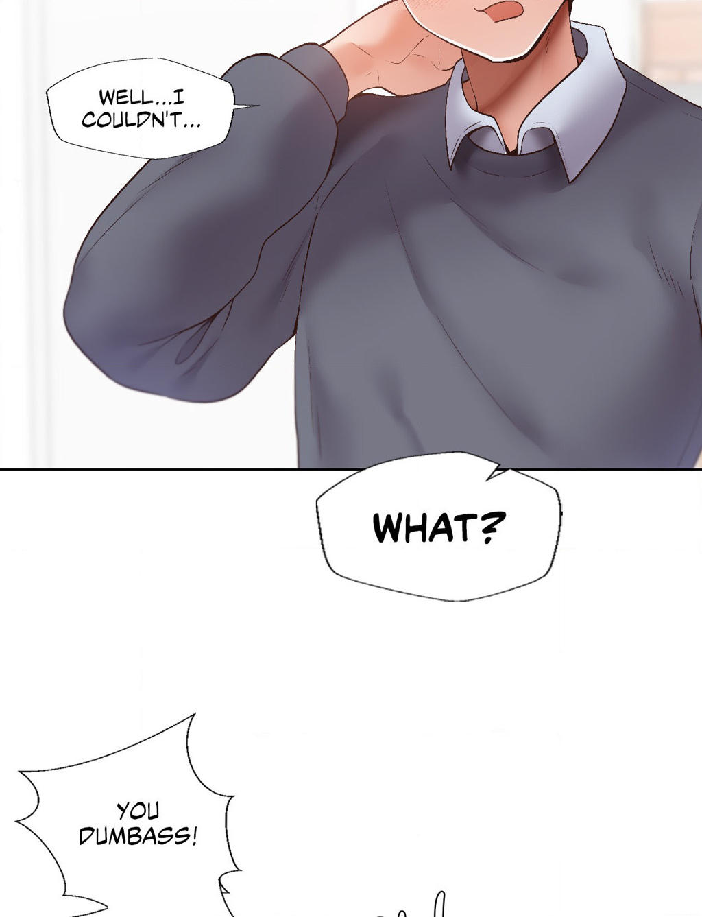 Family With Benefits Chapter 6 image 24