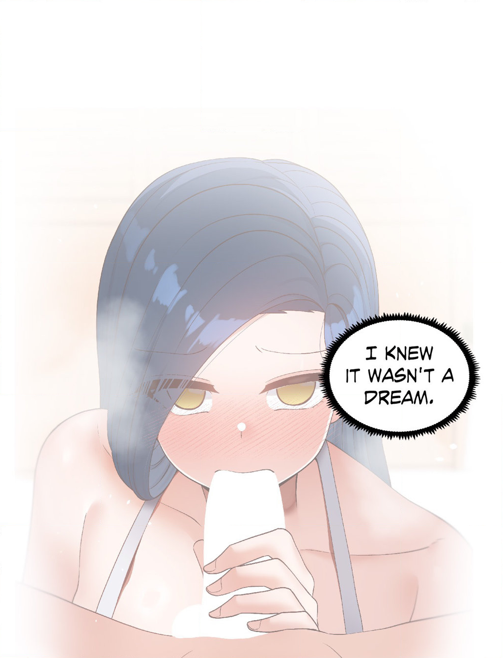 Family With Benefits Chapter 6 image 28