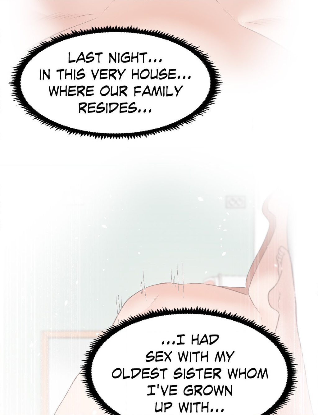 Family With Benefits Chapter 6 image 29