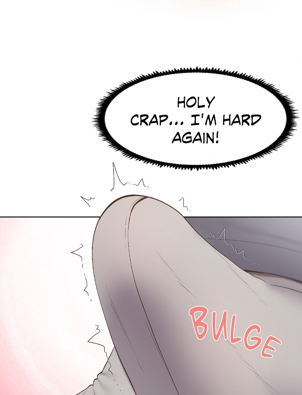 Family With Benefits Chapter 6 image 31