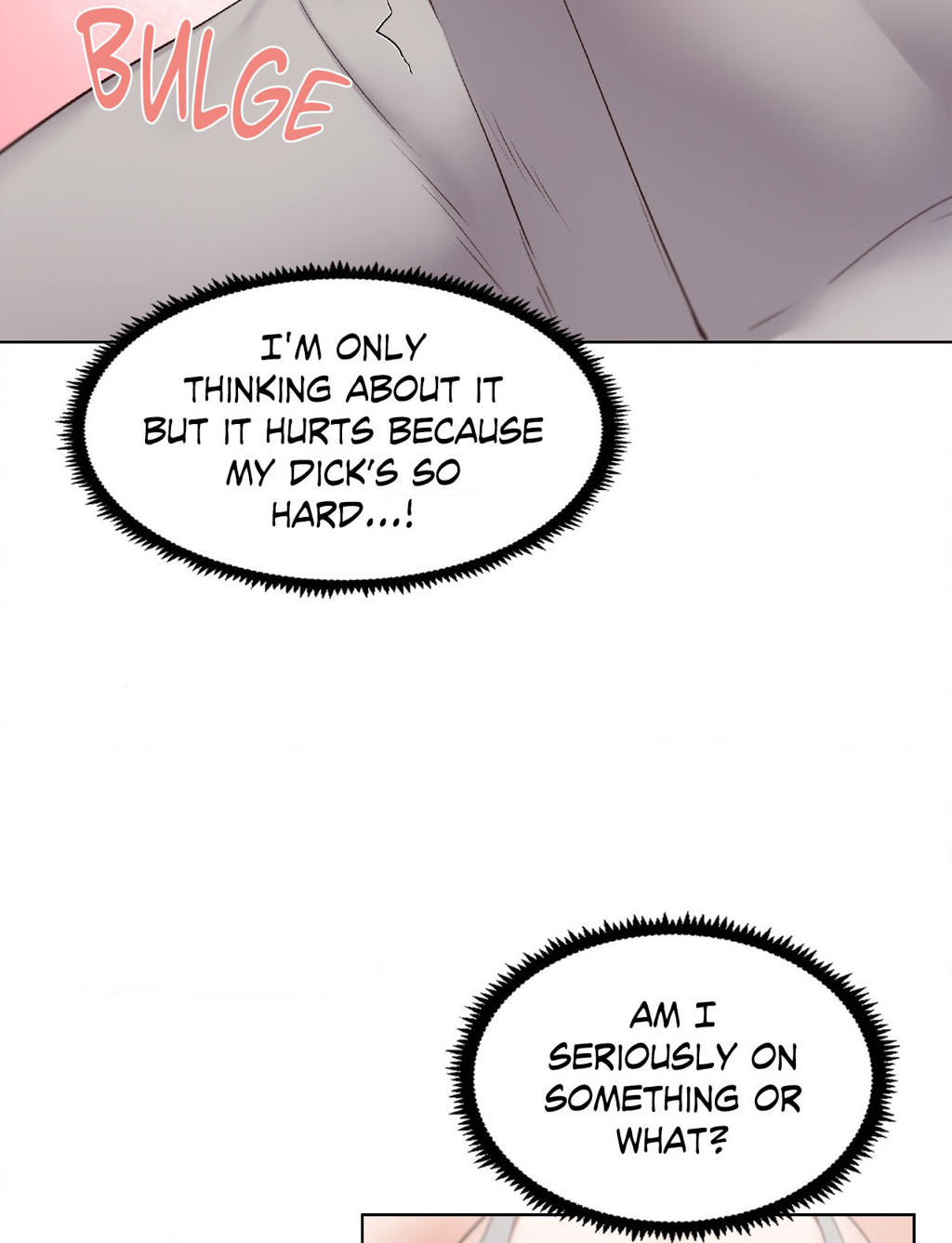 Family With Benefits Chapter 6 image 32