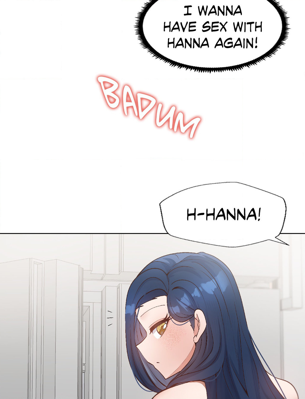 Family With Benefits Chapter 6 image 37