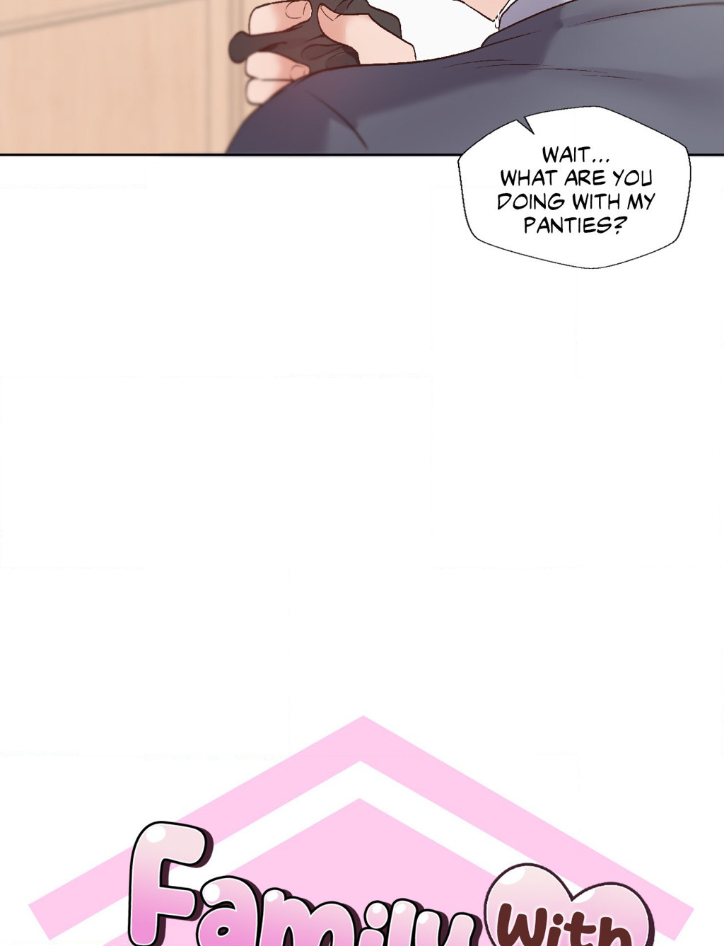 Family With Benefits Chapter 6 image 3