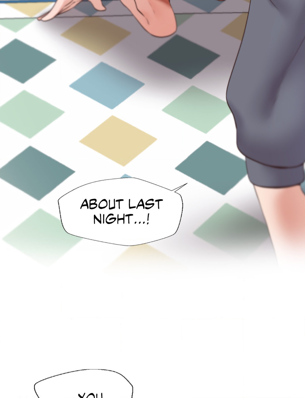 Family With Benefits Chapter 6 image 40