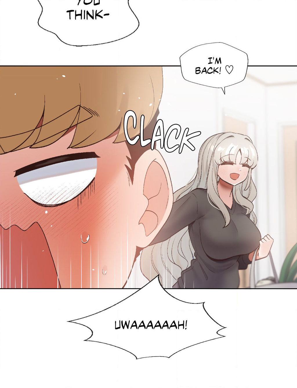 Family With Benefits Chapter 6 image 41