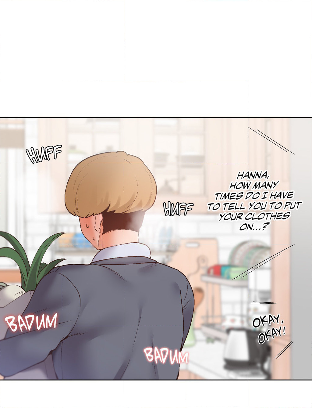 Family With Benefits Chapter 6 image 44