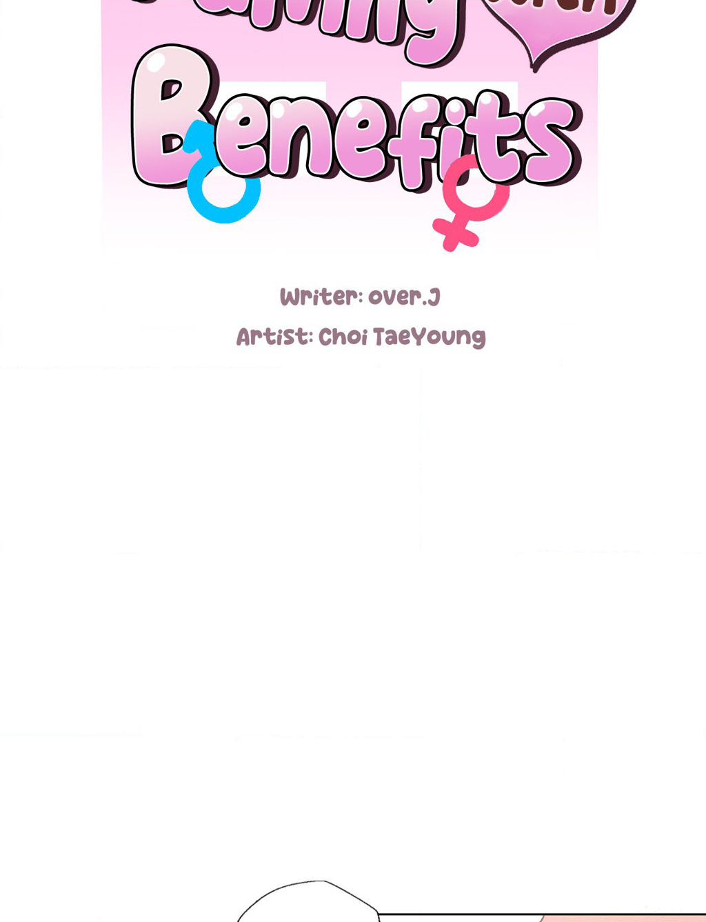 Family With Benefits Chapter 6 image 4