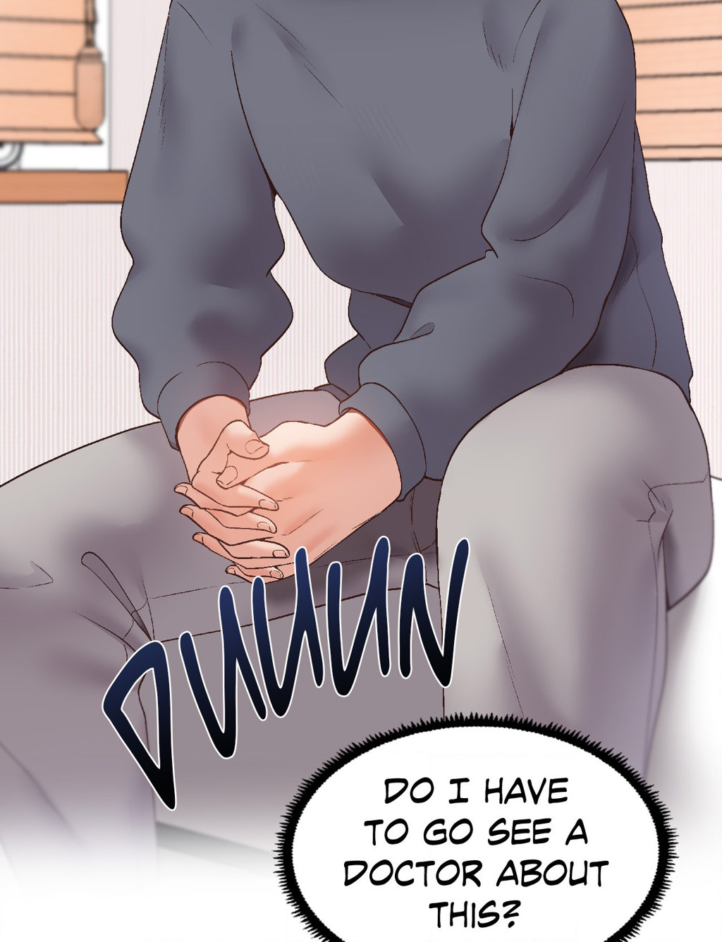 Family With Benefits Chapter 6 image 50