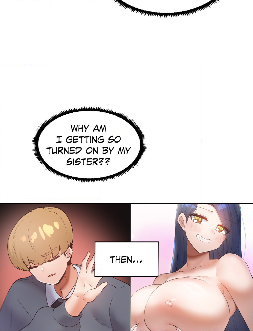 Family With Benefits Chapter 6 image 51