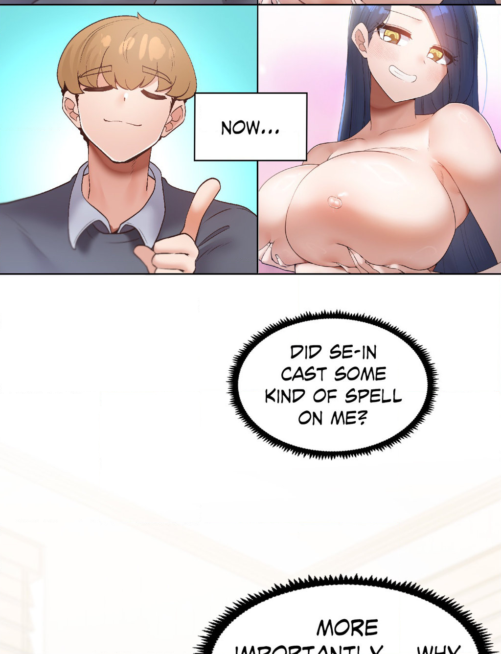 Family With Benefits Chapter 6 image 52